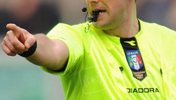 L'ARBITRO: &quot;HO SBAGLIATO&quot; - Errore tecnico: la gara Bacigalupo-Barracuda si rigioca