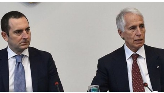 &quot;SOSTEGNO PER LE SOCIETA' DILETTANTISTICHE&quot; - Spadafora pensa al post-emergenza