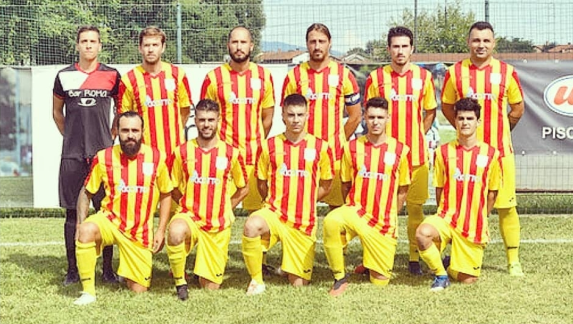 Scatenato il Villafranca di Caputo