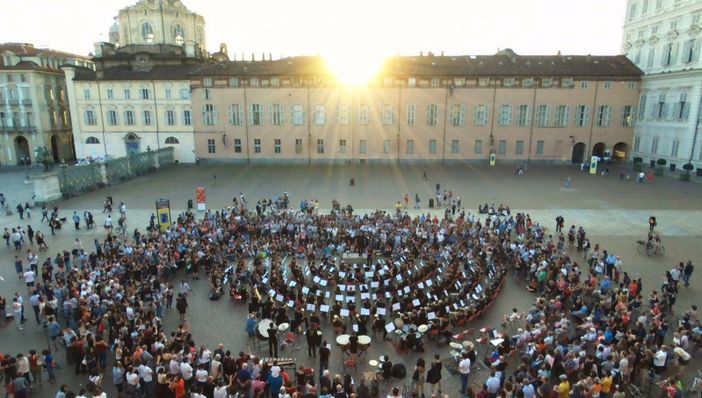 Credits: Nicola Malnato