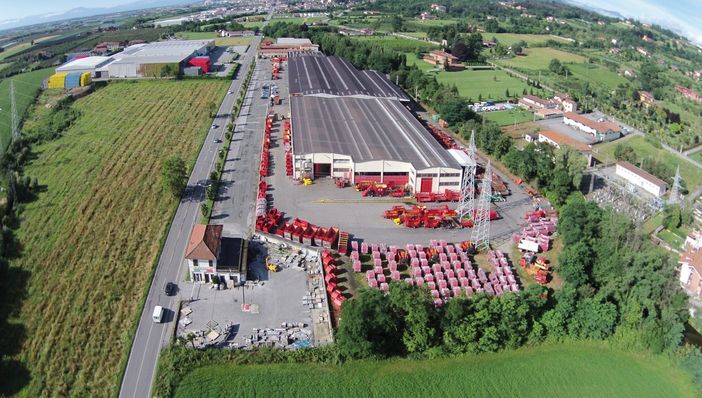 La Supertino srl di Saluzzo non si piega al Covid-19