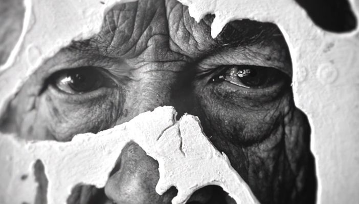 Oltre 90 anni di arte e incontri: al Tff, Gribaudo svela come "solo la bellezza ci salverà" Oltre 90 anni di arte e incontri: al Tff, Gribaudo svela come "solo la bellezza ci salverà"