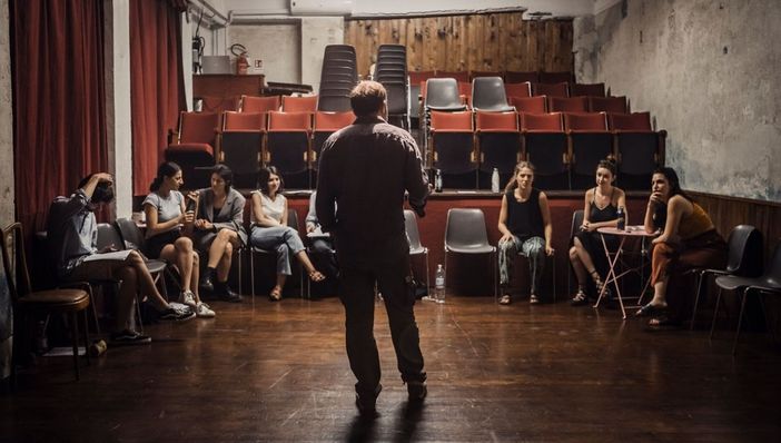 Progetto Cantieri 2023, aperta una "Call for Artists" dedicata a professioniste e professionisti delle arti performative