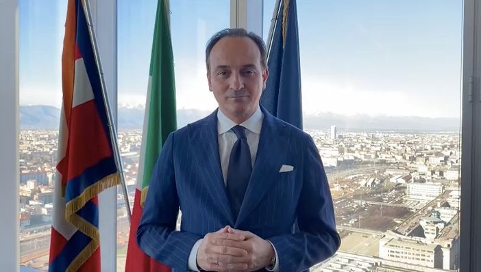 cirio e grattacielo regione cirio e grattacielo regione