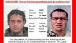 Ucciso Anis Amri, il killer della strage di Berlino