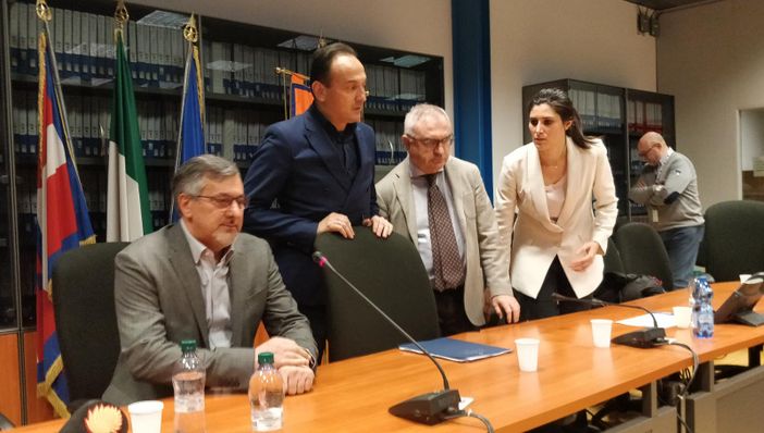 Coronavirus: &quot;Un caso accertato a Torino e una quindicina di casi in corso di verifica&quot; [VIDEO]