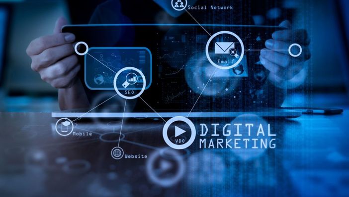 Digital Marketing: i trend su cui puntare Digital Marketing: i trend su cui puntare