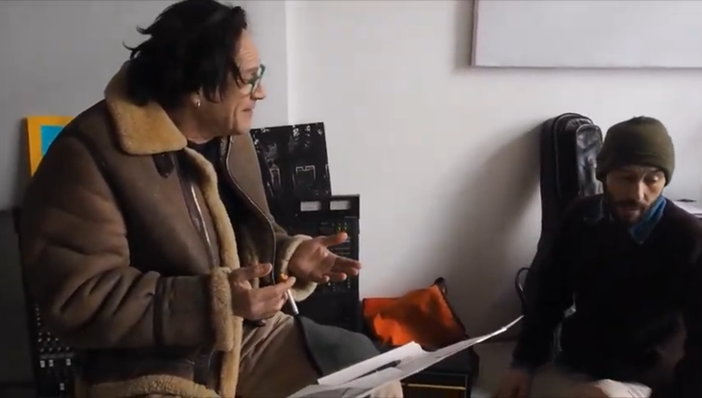 &quot;Conosco un'ottima ditta sgomberi&quot;. La vicenda dell'Asilo Occupato finisce in satira con il dottor Lo Sapio e Mao