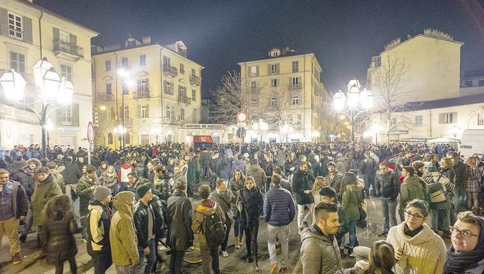 Pugno duro sulla movida, Foietta: “E’ un inizio ma non la soluzione”