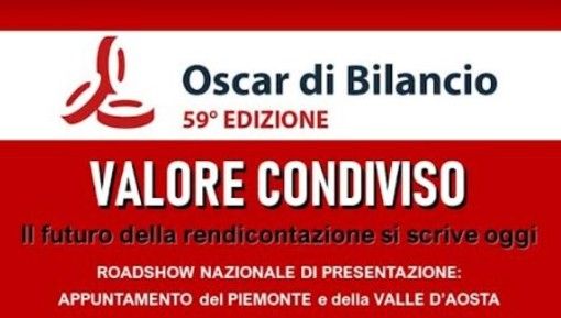 Aspettando l’Oscar di bilancio 2023: il convegno Ferpi a Torino