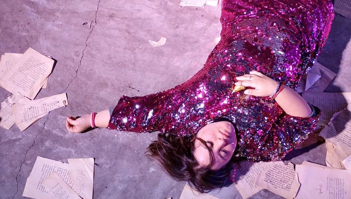 Al Baretti un Romeo&Giulietta fuori dagli schemi portato in scena da ragazze e ragazzi diversamente abili Al Baretti un Romeo&Giulietta fuori dagli schemi portato in scena da ragazze e ragazzi diversamente abili