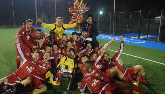 Pro Dronero in festa