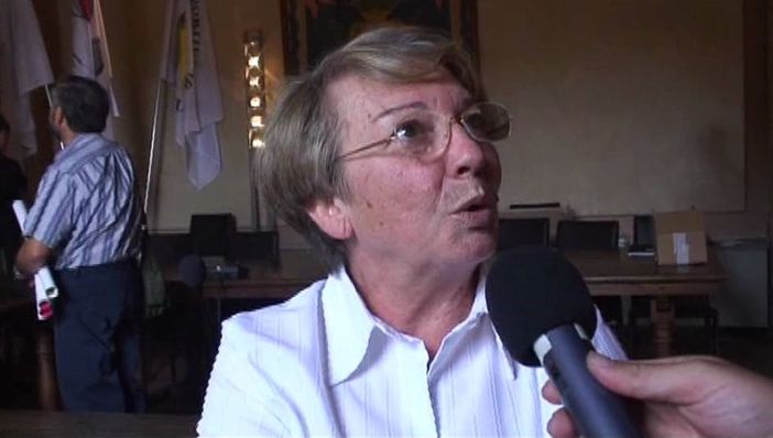 Odilia Coccato Odilia Coccato