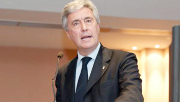 Cosimo Sibilia Cosimo Sibilia