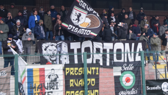 (VIDEO) EUFORIA HSL DERTHONA - Passione, tifo, risultati: semifinale di Coppa Eccellenza