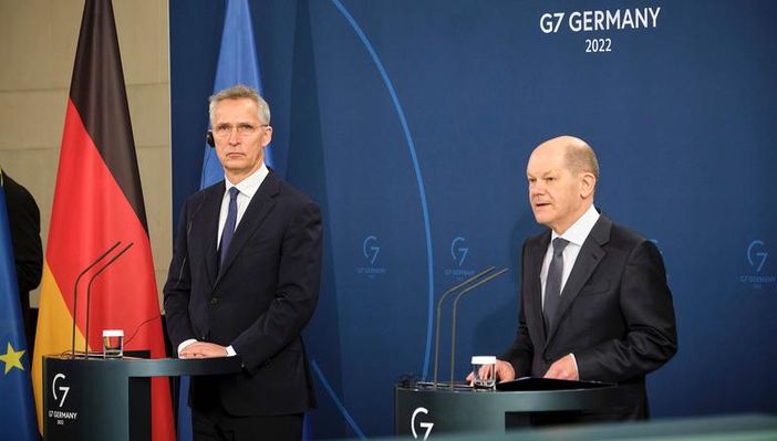 La controffensiva ucraina si è già inceppata