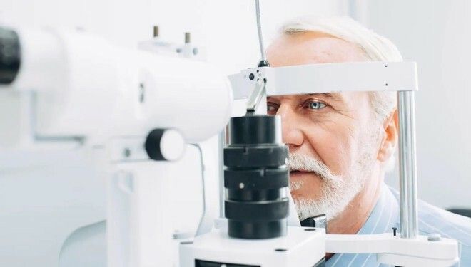 Occhio agli occhi: la campagna di screening per le maculopatie arriva alle Molinette