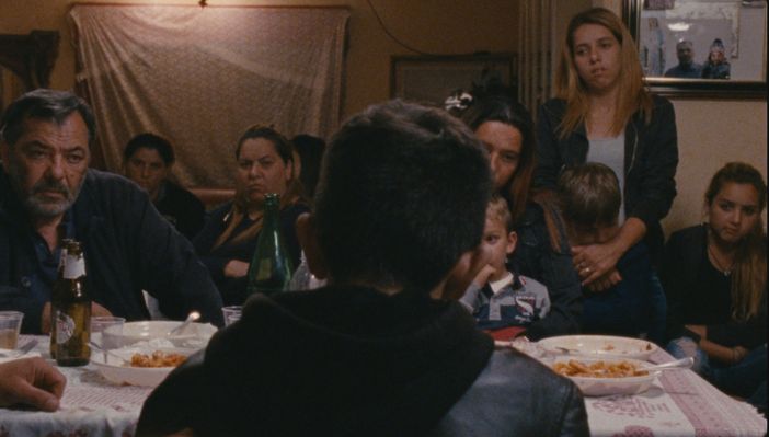 Trionfo ai David di Donatello per "A Ciambra": due premi per miglior regia e miglior montatore Trionfo ai David di Donatello per "A Ciambra": due premi per miglior regia e miglior montatore