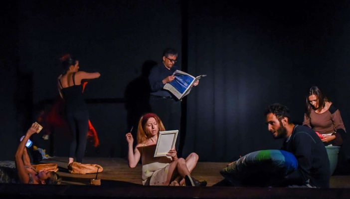 Casa del Teatro Ragazzi e Giovani: doppio appuntamento a febbraio Casa del Teatro Ragazzi e Giovani: doppio appuntamento a febbraio