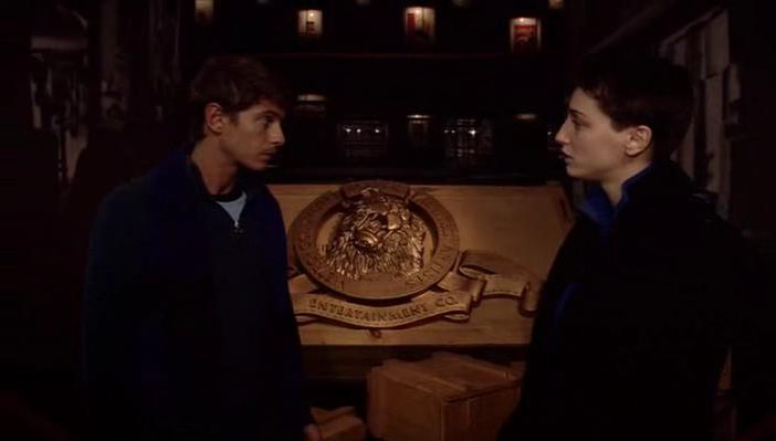 Davide Ferrario: "Il mio 'Dopo mezzanotte' in streaming, per un momento di sospensione e incanto" Davide Ferrario: "Il mio 'Dopo mezzanotte' in streaming, per un momento di sospensione e incanto"