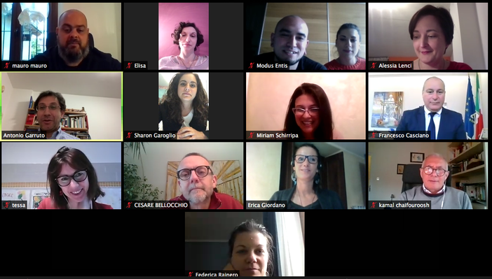 Collegno, la città riparte stimolando la presenza di nuovi imprenditori Collegno, la città riparte stimolando la presenza di nuovi imprenditori