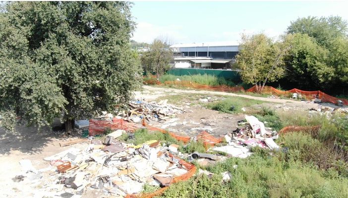 I roghi di via Germagnano arrivano alla Camera dei Deputati I roghi di via Germagnano arrivano alla Camera dei Deputati