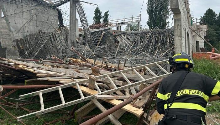 incidente rivoli incidente rivoli