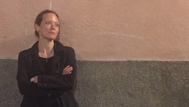 Francesca Bisacco, presidente di Cdp Francesca Bisacco, presidente di Cdp