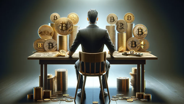 Le migliori criptovalute di gennaio: 3 token per il mercato bullish Le migliori criptovalute di gennaio: 3 token per il mercato bullish