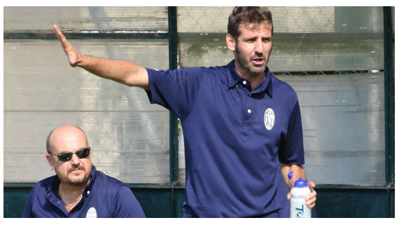 Alberto Falco torna al Lascaris Alberto Falco torna al Lascaris