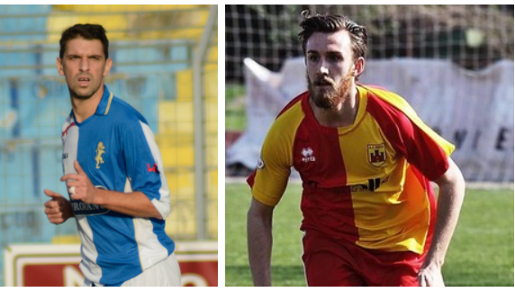 Libero D'Onofrio al Pont, Jean Marc Favre all'Aygreville