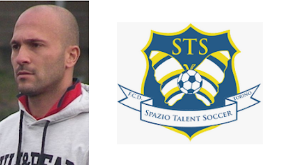 SALTO DI QUALITA' - Daniele Livieri, lo Spazio Talent e le oltre 200 panchine a 38 anni