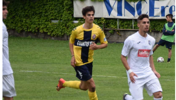 Tommaso Mulatero al Vanchiglia