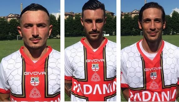 Pllumba, Innocenti e Rolandone a segno contro il Szekely Land