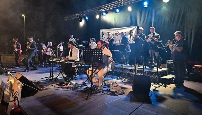 La Topo Band La Topo Band
