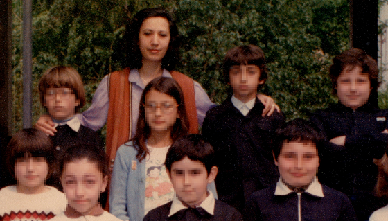 Borgaro piange la storica maestra delle elementari Maria Pavone Borgaro piange la storica maestra delle elementari Maria Pavone