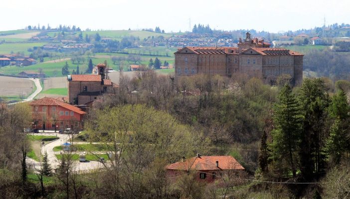L'8 novembre a Montaldo intitolazione della piazza antistante il municipio alla Beata Maddalena