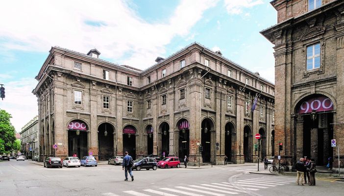 Nuovo CdA per la Fondazione Polo del ‘900, Sergio Soave confermato Presidente