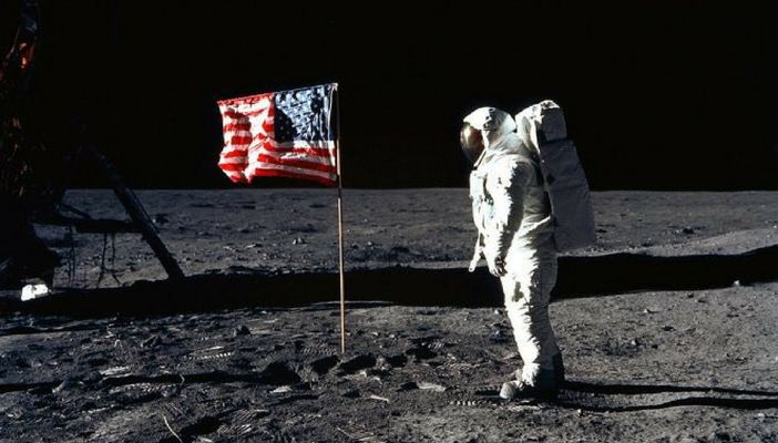 Apollo 11 sbarca a Mirafiori: al via i mercoledì di scienza alla Casa nel Parco