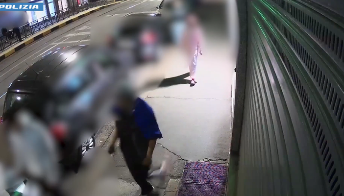 Baby gang e abuso di crack: Torino punta sull'educativa di strada per salvare i giovani fragili Baby gang e abuso di crack: Torino punta sull'educativa di strada per salvare i giovani fragili