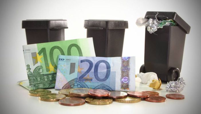 Approvato il piano finanziario per l’anno 2016 relativo alla Tassa comunale sui rifiuti Approvato il piano finanziario per l’anno 2016 relativo alla Tassa comunale sui rifiuti