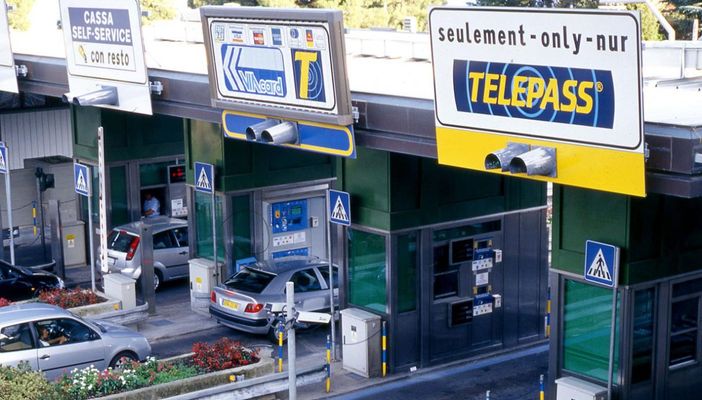 Cantieri sulla A32 Torino-Bardonecchia, rischio traffico intenso