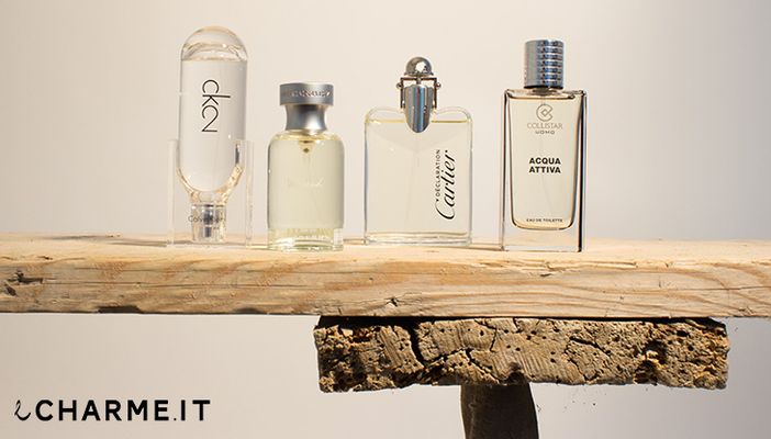 eCharme, la raffinatezza di 10.000 profumi e cosmetici con spedizione rapida