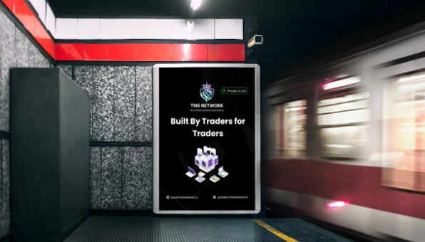 Il presale di TMS Network (TMSN) potrebbe essere uno degli investimenti in criptovalute più promettenti del 2023, ma TMSN supererà ApeCoin (APE) e Dogecoin (DOGE)?