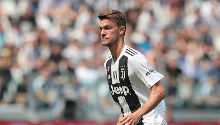 Guida in stato di ebrezza, l'ex juventino Rugani condannato Guida in stato di ebrezza, l'ex juventino Rugani condannato