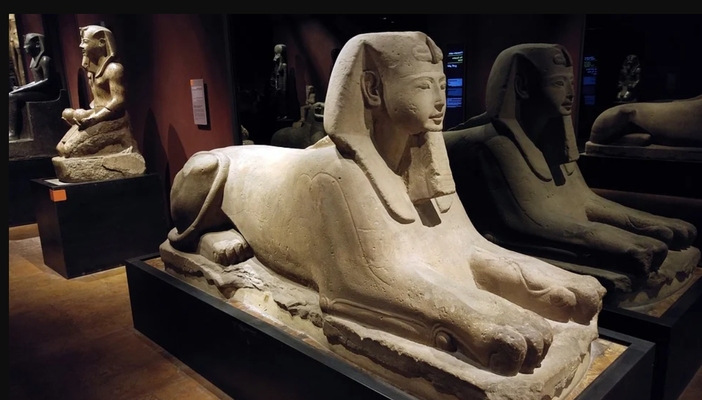 Torino Virtuale, il Museo Egizio e tutti gli altri siti storici aperti alla VR Torino Virtuale, il Museo Egizio e tutti gli altri siti storici aperti alla VR