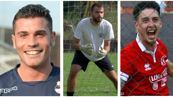 Visciglia del Volpiano, Miceli dell'Union e Pivesso dell'Alpignano Visciglia del Volpiano, Miceli dell'Union e Pivesso dell'Alpignano