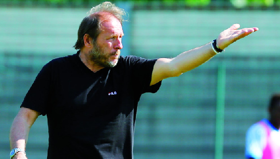 Mister Licio Russo (Borgaro)