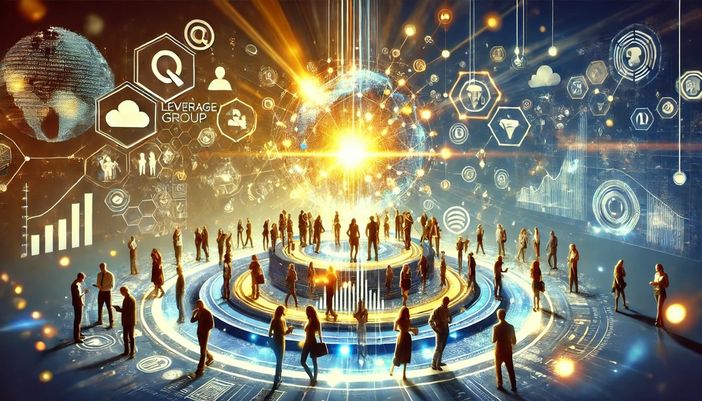 Investire nel network marketing: strategie e consigli di Leverage Group