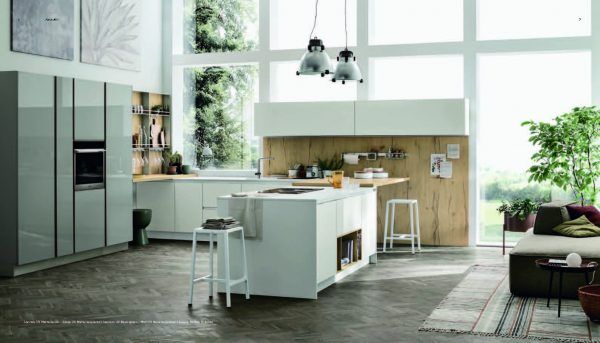 Arredamenti Cat Berro e Stosa Cucine, un connubio perfetto!